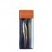 Воблер Namazu Bomb-shell, 8.8 см, 8.2 г, минноу, плавающий (0.5-1 м), цвет 15