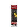 Блесна вращающаяся Akara Action Series Long 1, 5 г, цвет A33