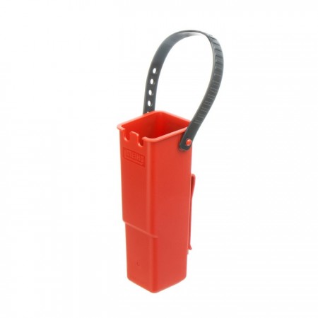 Держатель для приманок Meiho LURE HOLDER BM Red 60 х 65 х 160