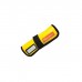 Органайзер GEECRACK Jig Roll Bag 2 Type-Slow, желтый, 00676