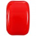 Колёса для скейтборда 54x36 мм, 85А, цвет красный