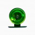 Катушка проводочная Namazu Scoter, пластиковая, 5 см, зеленая