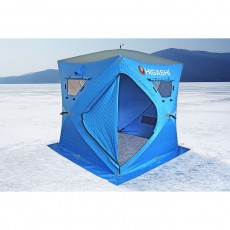 Палатка HIGASHI Comfort Pro, 3 человека, 03508