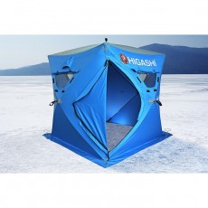 Палатка HIGASHI Comfort Solo, 2 человека, 03509