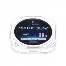 Леска Shii Saido Magic Dust, диаметр 0.105 мм, тест 0.94 кг, 30 м, хамелеон